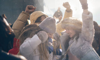 Winter RE:WIND Lech Zürs