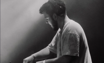 Aprés Ski mit DJ KAWEXX auf der Balmalp