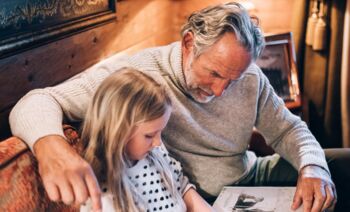 Advent reading (in german language only)