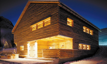 Christmas tree sale Schneggarei