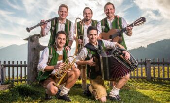 Oberlecher Frühlingsfest