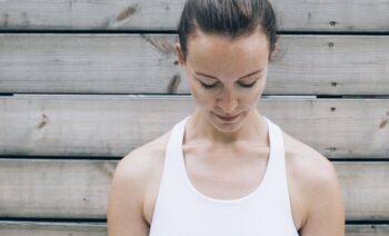 Morgendlicher Slow Flow Yoga