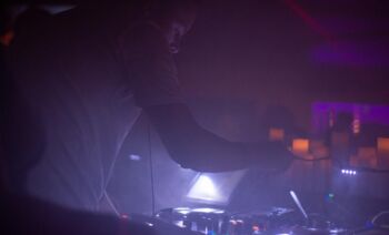 K.Club im Hotel „Die Krone von Lech“