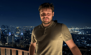 Globale Beats auf alpinen Höhen - mit DJ Wenzel