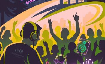 Tannberg Pub Techno Tuesday