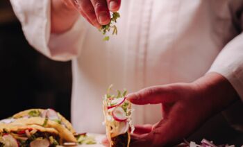 Kulturell angenascht