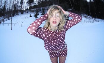 Tanzcafé Arlberg Music Festival: ELLA STERN