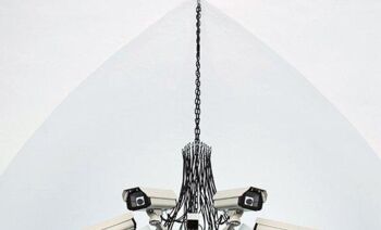Vernissage im curious - HUMAN PROMPT