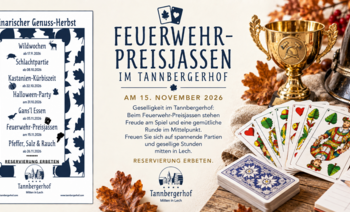 Feuerwehr-Preisjassen