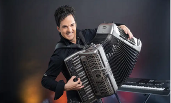 Philipp Kanjo - Party & Stimmung