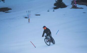 2. MTB Trophy - Kenda schneefräsn powered by LINES