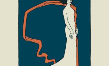 Lesung mit Kris Lauwerys