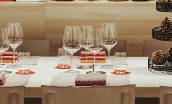 Pop up Dinner mit Feuerdrache by klinker.bar