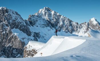Rotary Club Vorarlberg / Lech Tisch