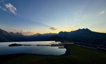 BALM Sundowner - der schönste Sonnenuntergang