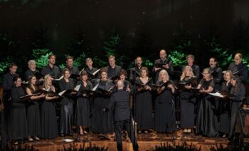 Christmas concert