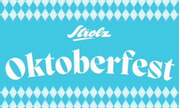 Strolz Oktoberfest