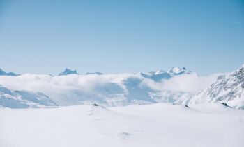 Ski-Club Arlberg, Regulars' table