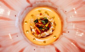 Friends and Fools Dinner Club