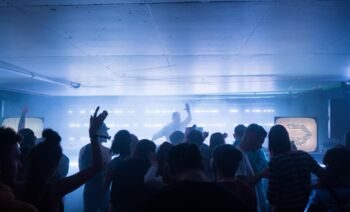 Nikolausfeier im Tannberg Pub