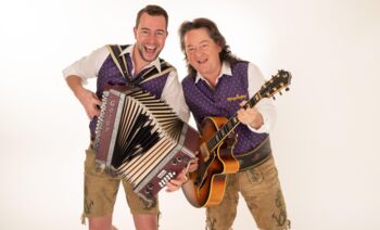 Live Ramba Zamba - Apres Ski mit den Almprinzen