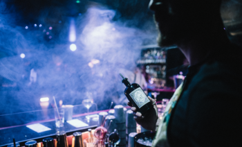 Monkey 47 Safari im Zürserl