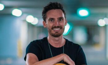 Tanzcafé Arlberg Music Festival: JAMES COTTRIALL