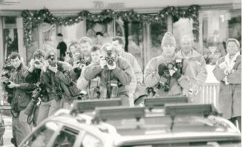 Exhibition Lechmuseum - Blende Auf!