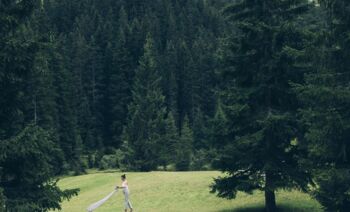 Lech Card - LechErLeben - Pilates am Berg