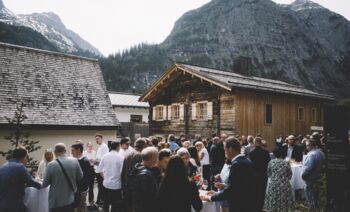 Gourmet festival Koschina & Friends