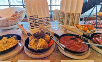 Trittkopf BBQ Brunch