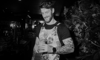 Monkey 47 Valentins Safari