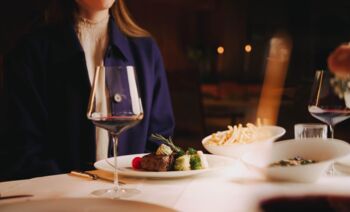 Flat Iron to Porterhouse