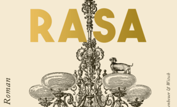 Lesung mit Vea Kaiser