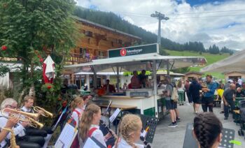Zug Village Festival