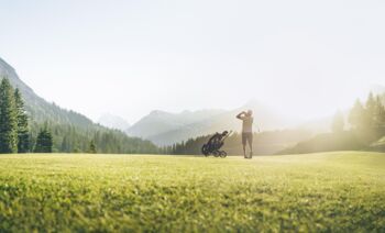 Internationales Walser Golf Turnier