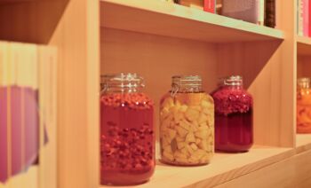 Rote Wand Masterclass Fermentation