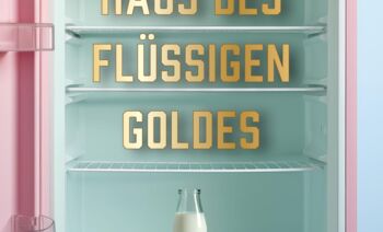 Lesung mit Clemens Berger