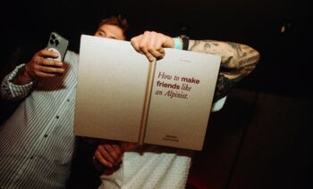 Dinner Club im Arlberg Club House