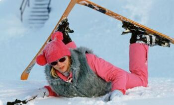 Kinoabend im Hotel Edelweiss