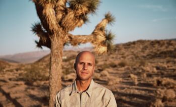 Tanzcafé Arlberg Music Festival: MILOW