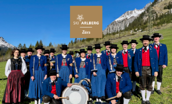 Frühschoppen am Seekopf