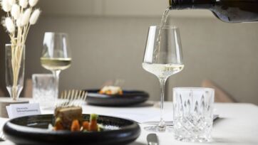 Sonnenburg Textur F&B Food