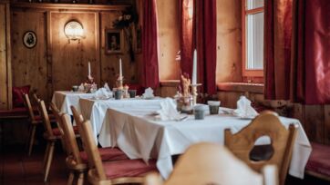 Johannesstübli neu Johannesstübli neu