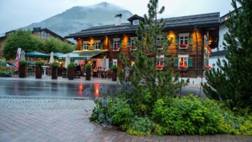 Kulinarik im Hus Nr.8 Kulinarik im Hus Nr.8