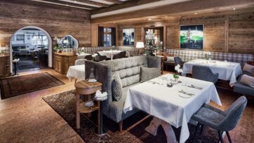 Restaurant Picea Restaurant Picea