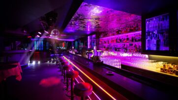 K-Club Bar K-Club Bar