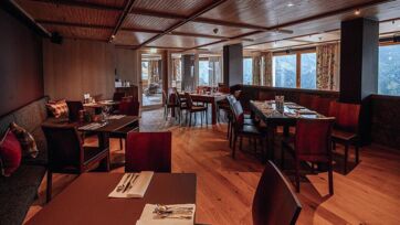 Restaurant Hotel Goldener Berg Restaurant Hotel Goldener Berg