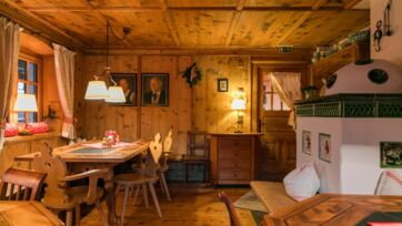 Hotel Ilga Alte Stube Hotel Ilga Alte Stube