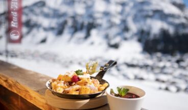 Rud-Alpe, Skihütte, Bild 13